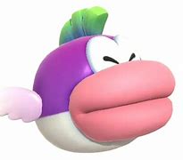 Image result for Chomp Mario