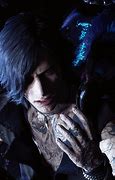 Image result for DMC 5 Wall