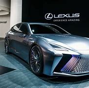 Image result for Lexus SUV Interior