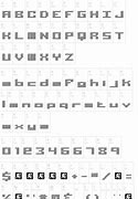 Image result for Knot Font