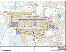 Image result for Heathrow Airport Runway