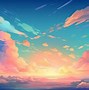 Image result for Minecraft End Sky PNG