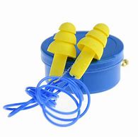 Image result for Bespoke Ear Plugs