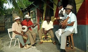 Image result for Jamaican Mento