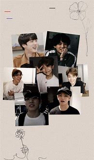 Image result for Foto Ot7 BTS