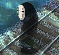 Image result for Ghibli Snow