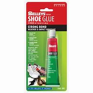 Image result for Shoe Glue