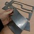 Image result for Knife Shape Design