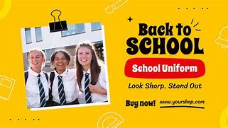 Image result for Formal School Uniform