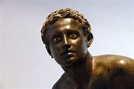 Image result for 4th Century BC Greek Sculpture