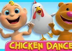 Image result for Chicken Dance Music