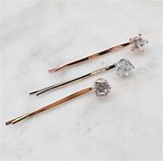 Image result for Small Bobby Pins