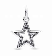 Image result for Pandora Shine Star Charm