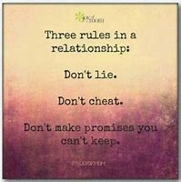 Image result for Quotes About Keeping Promises