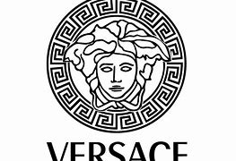 Image result for Origin of Versace Logo