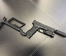 Image result for Glock SBR