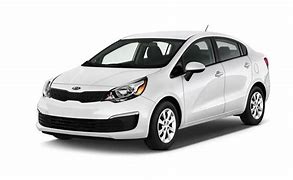 Image result for Kia Rio Sedan Blue