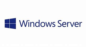 Image result for Windows Server Logo