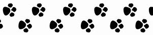 Image result for Two Paw Prints