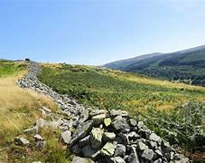 Image result for Caer Drewyn Map