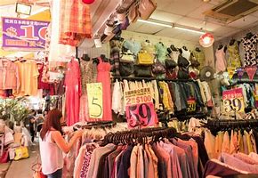 Image result for Hong Kong Farmer Clothing