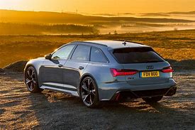 Image result for Audi RS6 Sportback