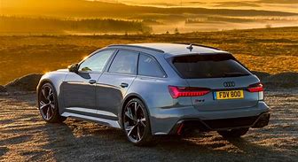 Image result for Audi RS6 Build