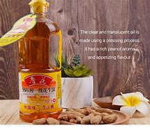 Image result for Lu Hua Peanut Oil