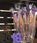 Image result for Graduation Favors Pretzels