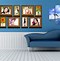 Image result for Media Room Wallpaper