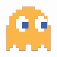 Image result for Pac Man 2D