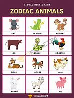 Image result for What Are the Zodiac Signs Animals