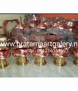 Image result for Pemanas Chafing Dish