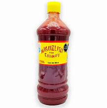 Image result for Miguelito Chamoy