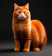 Image result for Happy Ginger Cat