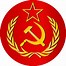 Image result for Soviet Union Symbol.png