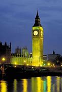 Image result for Big Ben Historia