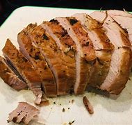 Image result for pork roast with gravy