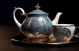 Image result for Westwood Tea Set