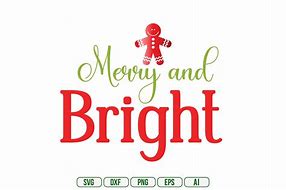 Image result for Merry and Bright Words