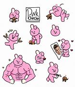 Image result for BT21 Cooky