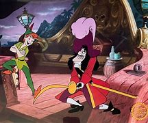 Image result for Peter Pan Sword From Hook