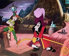 Image result for Peter Pan Captain Hook Sword Toys