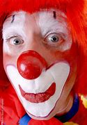 Image result for Jimmy Fallon Clown Face