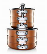 Image result for Stackable Cookware