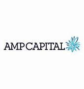 Image result for AMP Capital Logo