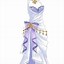 Image result for Anime MLP Dress Drawing