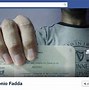 Image result for Facebook Letter Head