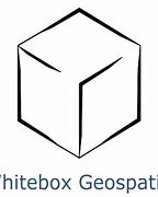 Image result for White Box GIS Logo.png