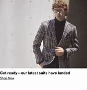 Image result for Macy's Men's Suits